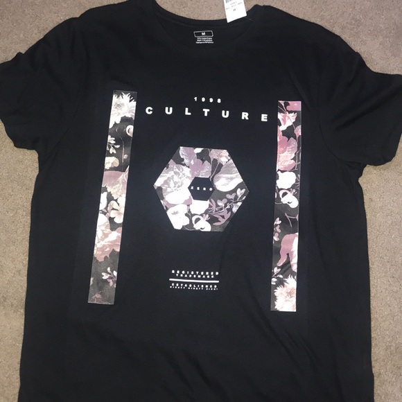 Short sleeve shirt from urban planet - Picture 1 of 3